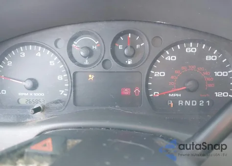 2005 Ford Ranger Edge/Xl/Xlt из США, поврежденный, VIN 1FTYR15E15PA64338